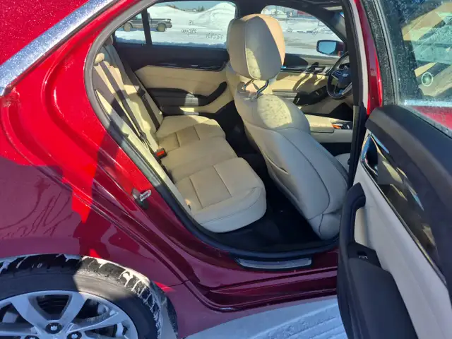 2018 Cadillac CTS - Photo 31