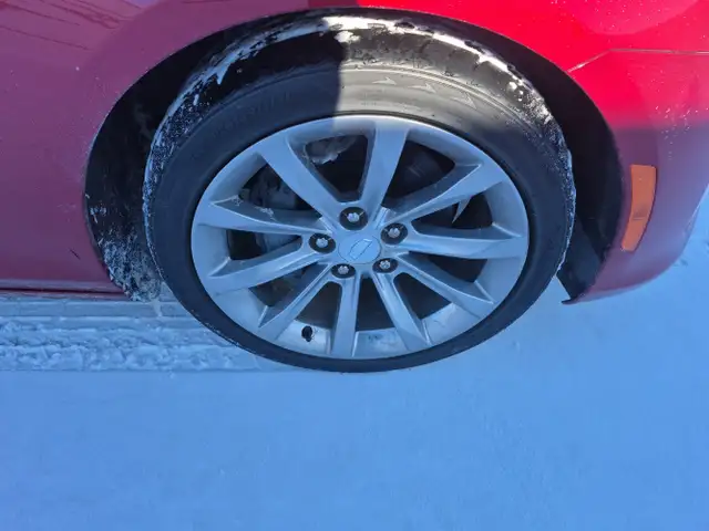 2018 Cadillac CTS - Photo 33