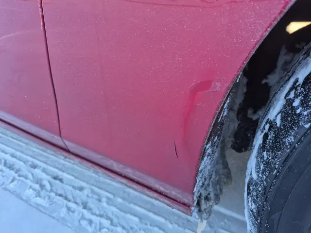 2018 Cadillac CTS - Photo 34