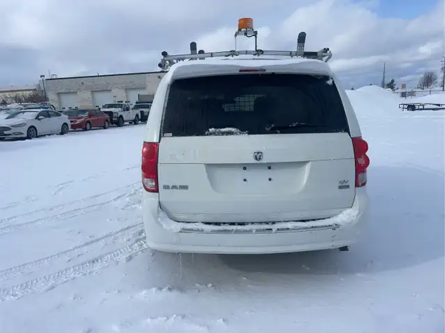 2015 Ram C/V - Photo 4