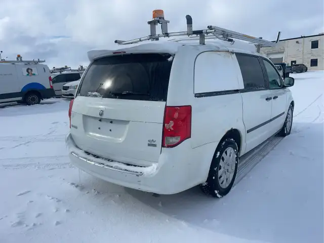 2015 Ram C/V - Photo 5