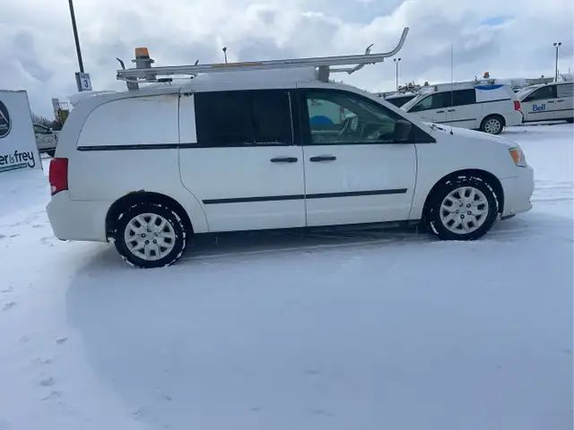 2015 Ram C/V - Photo 6