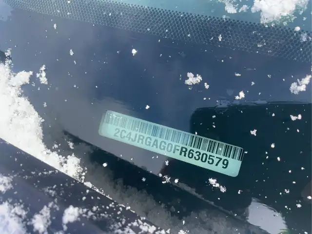 2015 Ram C/V - Photo 9