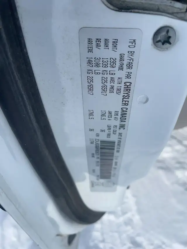 2015 Ram C/V - Photo 10