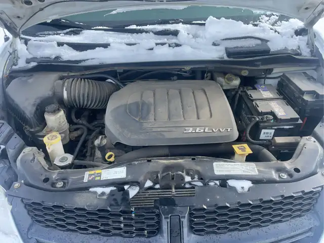 2015 Ram C/V - Photo 11