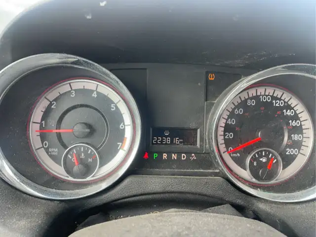 2015 Ram C/V - Photo 13