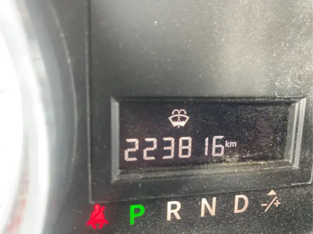 2015 Ram C/V - Photo 14