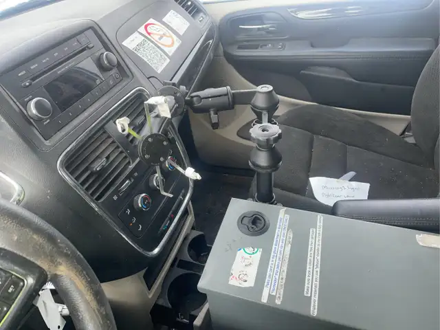 2015 Ram C/V - Photo 15