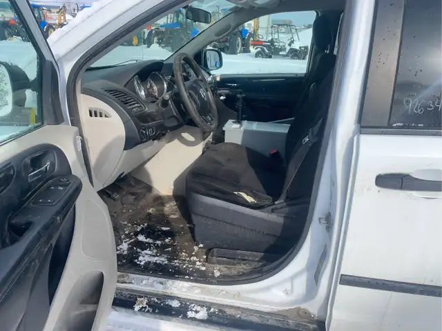 2015 Ram C/V - Photo 17