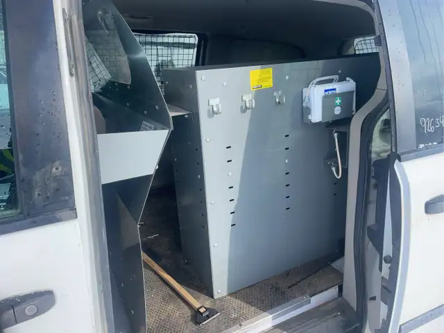 2015 Ram C/V - Photo 18