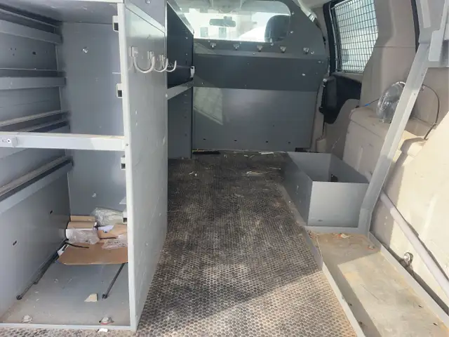 2015 Ram C/V - Photo 19