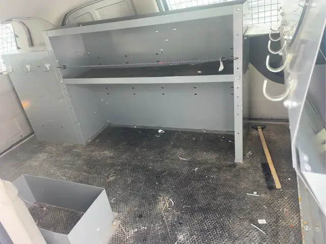 2015 Ram C/V - Photo 20