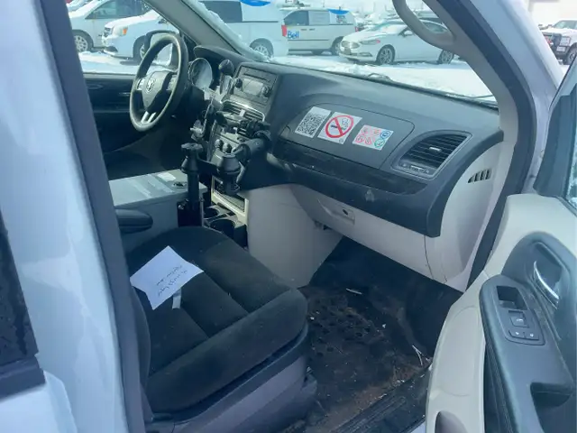 2015 Ram C/V - Photo 21