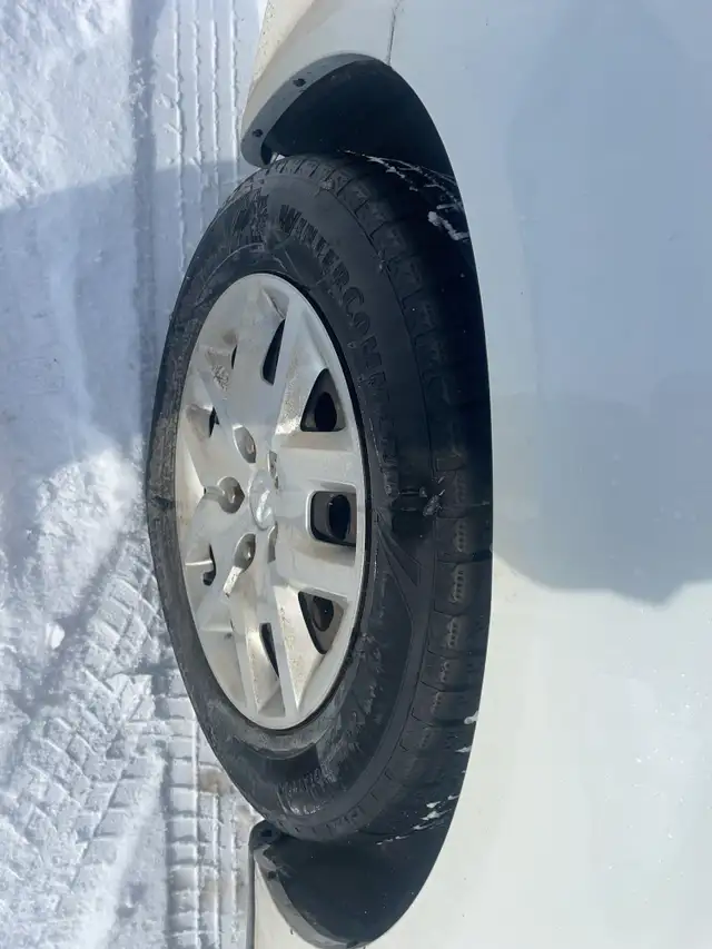 2015 Ram C/V - Photo 22