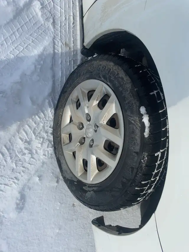 2015 Ram C/V - Photo 23