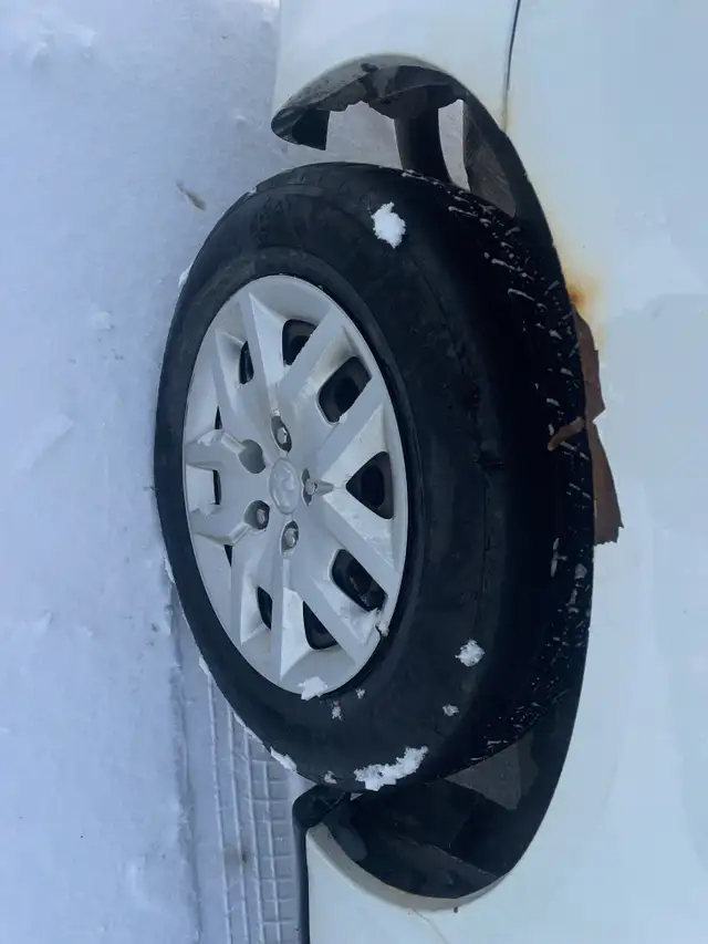 2015 Ram C/V - Photo 24