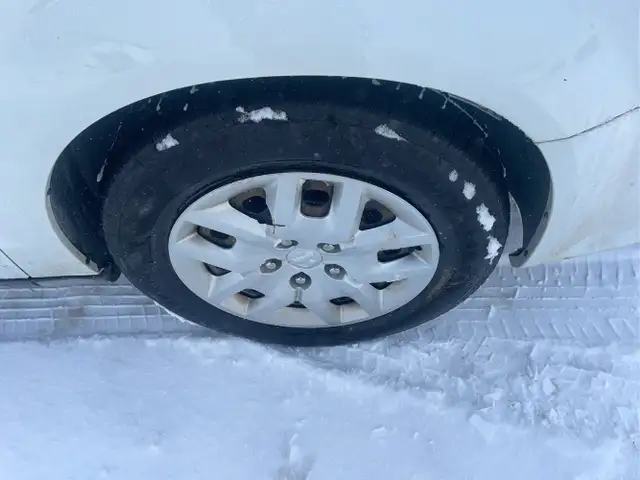 2015 Ram C/V - Photo 25