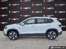 2026 Volkswagen Taos Highline | VW CERTIFIED | HEATED & - Photo 2