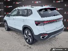 2026 Volkswagen Taos Highline | VW CERTIFIED | HEATED & - Photo 4