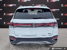 2026 Volkswagen Taos Highline | VW CERTIFIED | HEATED & - Photo 5