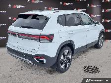 2026 Volkswagen Taos Highline | VW CERTIFIED | HEATED & - Photo 6