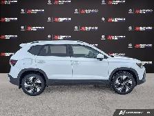 2026 Volkswagen Taos Highline | VW CERTIFIED | HEATED & - Photo 7