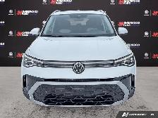 2026 Volkswagen Taos Highline | VW CERTIFIED | HEATED & - Photo 9