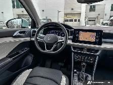 2026 Volkswagen Taos Highline | VW CERTIFIED | HEATED & - Photo 10