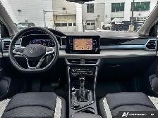 2026 Volkswagen Taos Highline | VW CERTIFIED | HEATED & - Photo 11