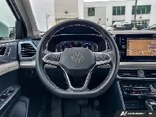 2026 Volkswagen Taos Highline | VW CERTIFIED | HEATED & - Photo 22