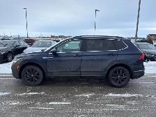 2024 Volkswagen Tiguan Comfortline - Photo 2