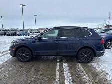 2024 Volkswagen Tiguan Comfortline - Photo 2