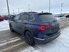 2024 Volkswagen Tiguan Comfortline - Photo 4