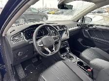 2024 Volkswagen Tiguan Comfortline - Photo 5