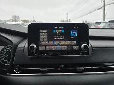 2022 Mitsubishi Outlander ES | Super All Wheel Control | Back Up - Photo 12