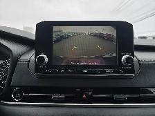 2022 Mitsubishi Outlander ES | Super All Wheel Control | Back Up - Photo 13