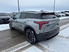 2024 Chevrolet Blazer EV eAWD RS - Photo 4