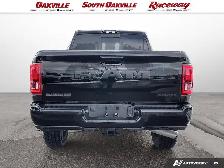 2025 Ram 3500 LARAMIE NIGHT CREW | GOOSENECK TOW PREP GROUP | - Photo 5