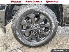 2025 Ram 3500 LARAMIE NIGHT CREW | GOOSENECK TOW PREP GROUP | - Photo 6