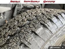 2025 Ram 3500 LARAMIE NIGHT CREW | GOOSENECK TOW PREP GROUP | - Photo 7