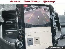 2025 Ram 3500 LARAMIE NIGHT CREW | GOOSENECK TOW PREP GROUP | - Photo 10