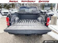 2025 Ram 3500 LARAMIE NIGHT CREW | GOOSENECK TOW PREP GROUP | - Photo 12