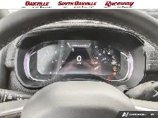 2025 Ram 3500 LARAMIE NIGHT CREW | GOOSENECK TOW PREP GROUP | - Photo 15