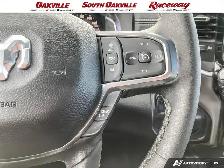 2025 Ram 3500 LARAMIE NIGHT CREW | GOOSENECK TOW PREP GROUP | - Photo 16