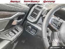 2025 Ram 3500 LARAMIE NIGHT CREW | GOOSENECK TOW PREP GROUP | - Photo 17