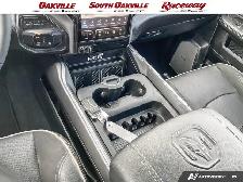 2025 Ram 3500 LARAMIE NIGHT CREW | GOOSENECK TOW PREP GROUP | - Photo 18