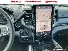 2025 Ram 3500 LARAMIE NIGHT CREW | GOOSENECK TOW PREP GROUP | - Photo 19