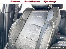 2025 Ram 3500 LARAMIE NIGHT CREW | GOOSENECK TOW PREP GROUP | - Photo 20