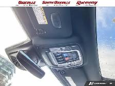 2025 Ram 3500 LARAMIE NIGHT CREW | GOOSENECK TOW PREP GROUP | - Photo 21