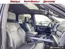 2025 Ram 3500 LARAMIE NIGHT CREW | GOOSENECK TOW PREP GROUP | - Photo 22